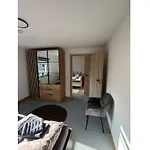 Apartment At The Rock Labyrinth *