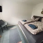 Apartment At The Rock Labyrinth *