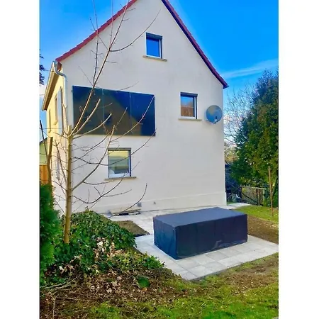 At The Rock Labyrinth * Langenhennersdorf