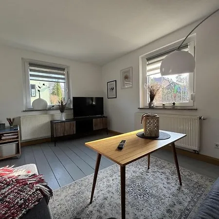 At The Rock Labyrinth Apartament