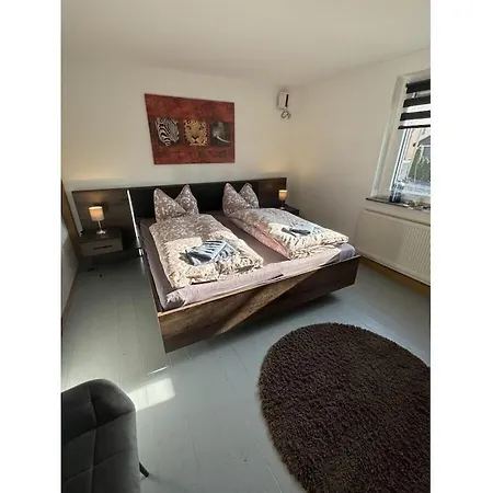 At The Rock Labyrinth Apartament *