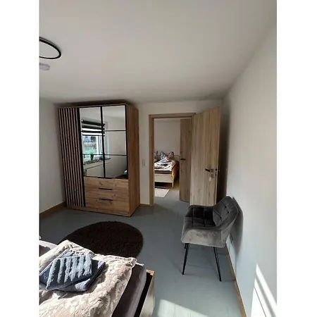Apartment At The Rock Labyrinth *