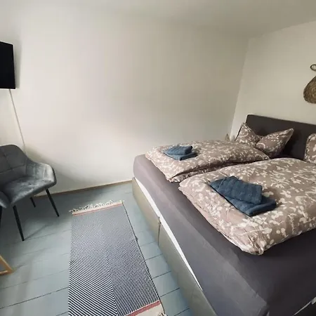 Apartment At The Rock Labyrinth *
