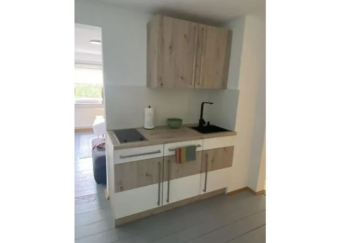 Apartament At The Rock Labyrinth *