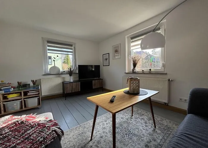 At The Rock Labyrinth Apartament