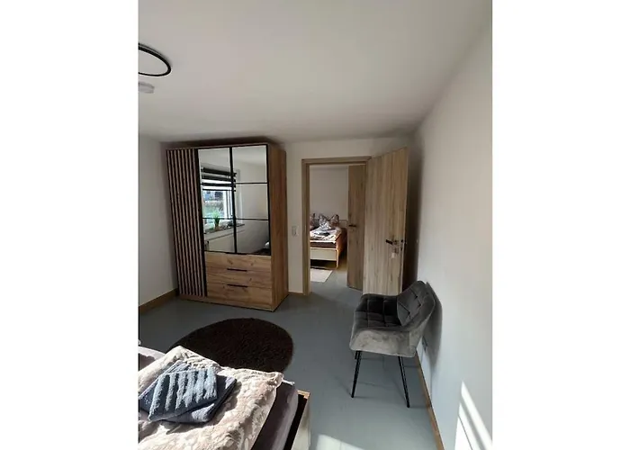 Apartament At The Rock Labyrinth *