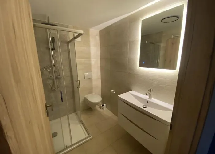 At The Rock Labyrinth *