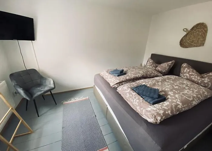 Apartament At The Rock Labyrinth *