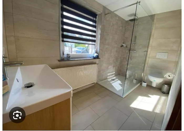 At The Rock Labyrinth * Langenhennersdorf