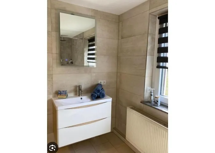 At The Rock Labyrinth Apartament