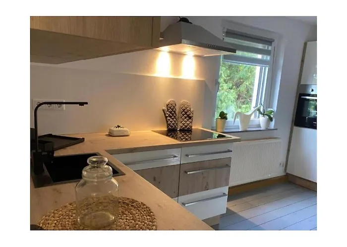 At The Rock Labyrinth * Langenhennersdorf