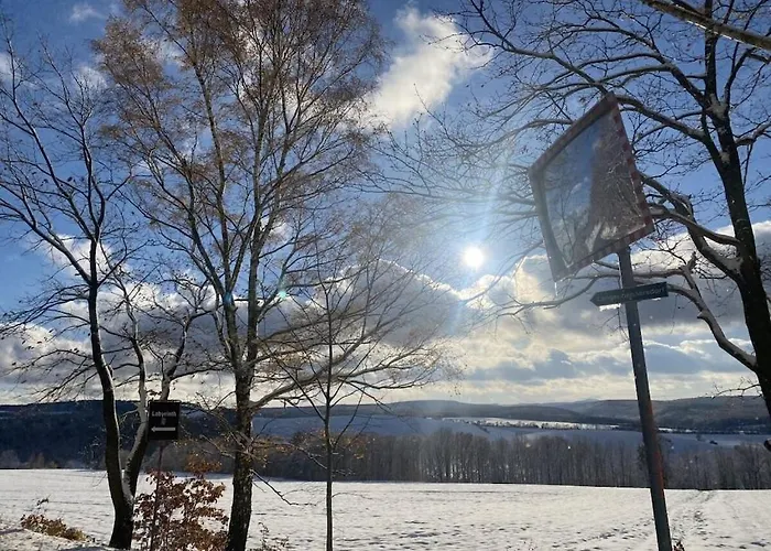 Apartament At The Rock Labyrinth *
